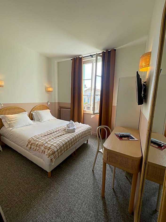 Hôtel Michelet Plage