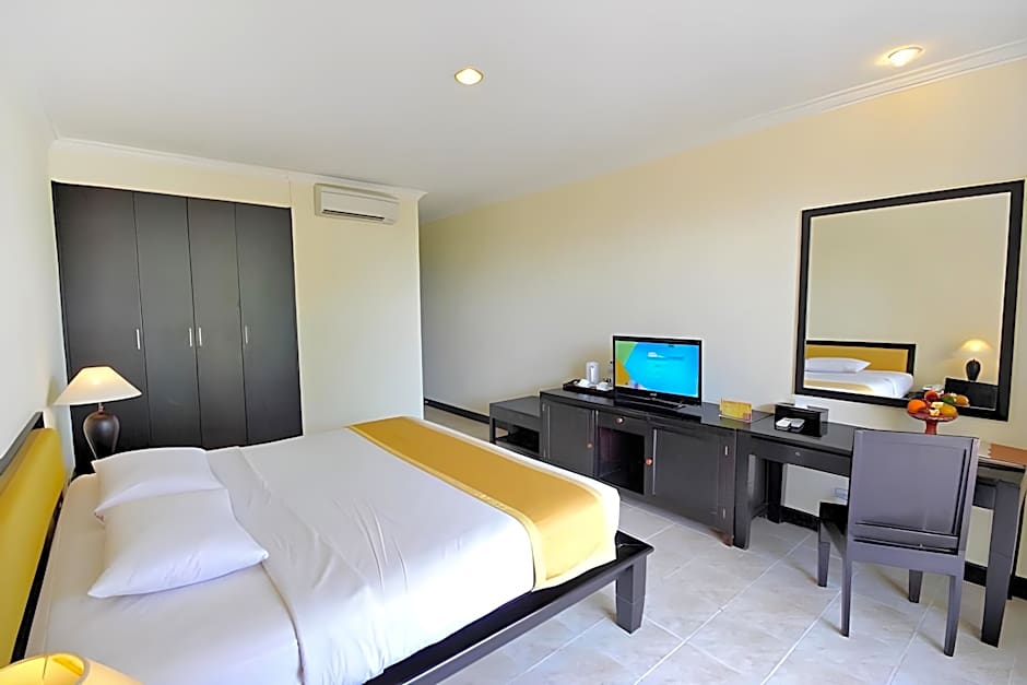 Blue Point Resort & Spa