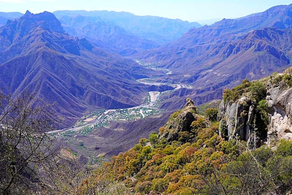 Hotel Villa de Urike