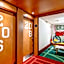 B&B HOME Paris Nord 18ème
