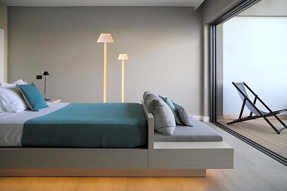 Domes Aulus Elounda, Curio Collection by Hilton