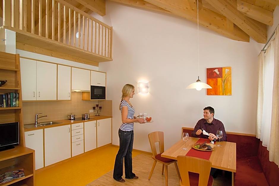 Residence Garni Alpenstern