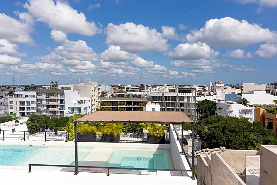 Toh House Luxury by Boutique Apartments MX
