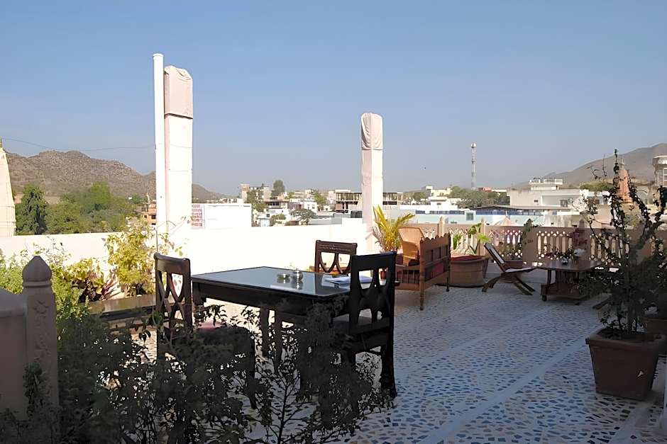 Hotel Kanhaia Haveli