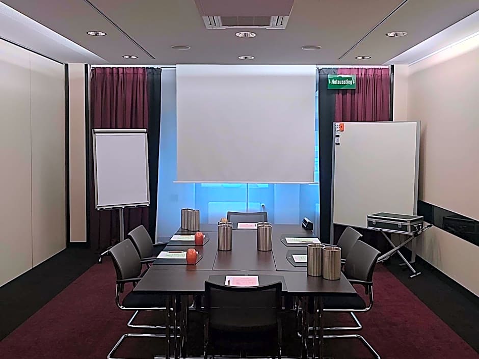 Mercure Munich City Center Hotel