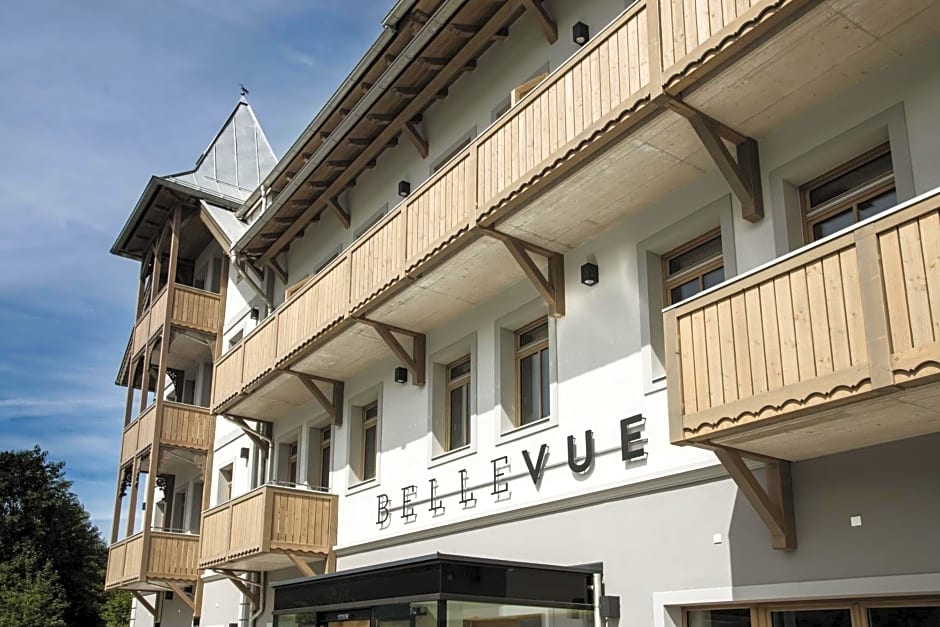 Seehotel Bellevue