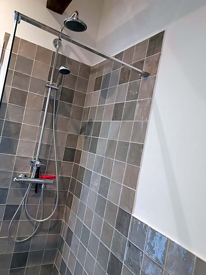 Erve Het Roolvink Boerderij Appartementen 40-50 M2