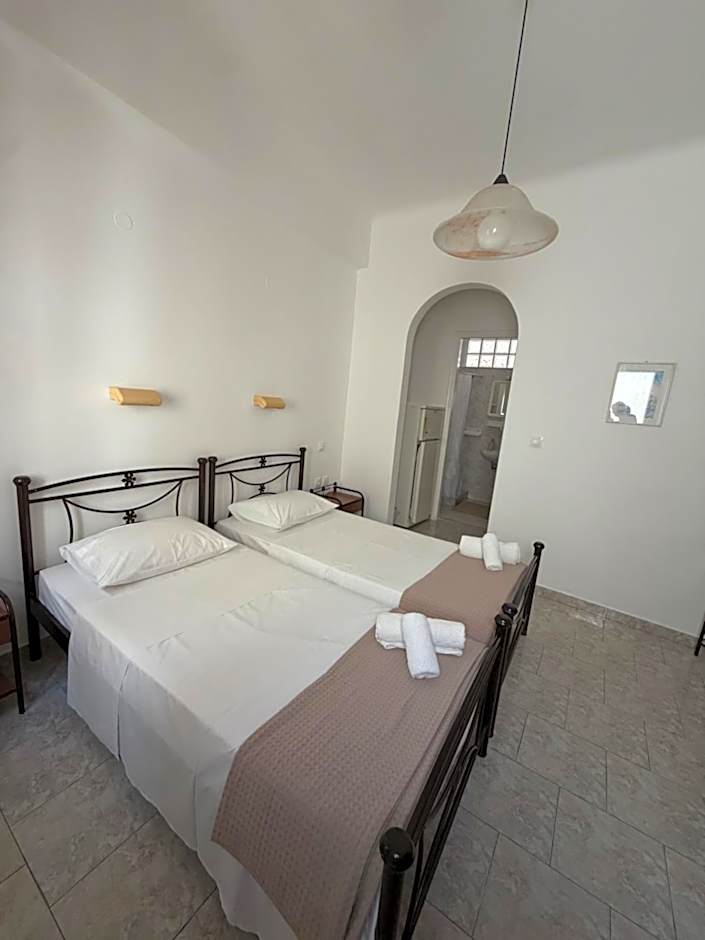 Afroditi Syros