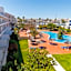 Marina Club Suite Hotel