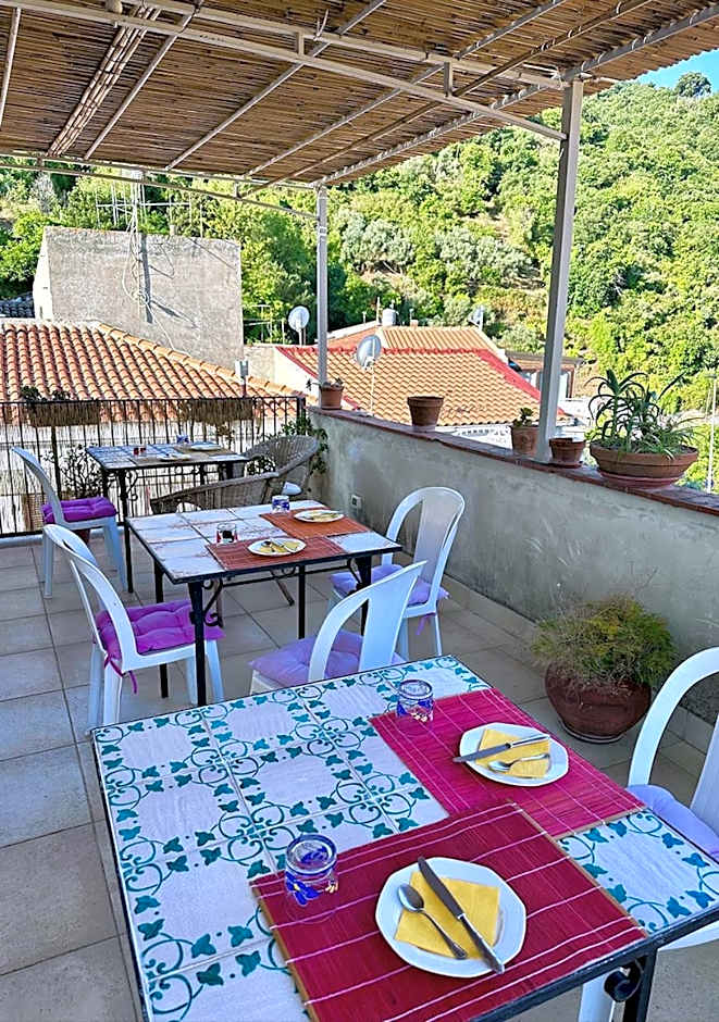 La Via del Carretto B&B