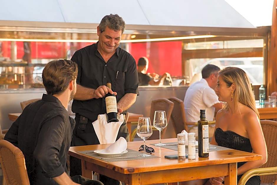 Apartamentos Jet - Adults Only