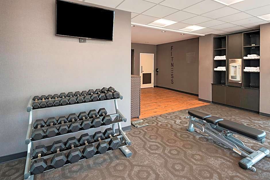 Fairfield Inn & Suites by Marriott Dublin