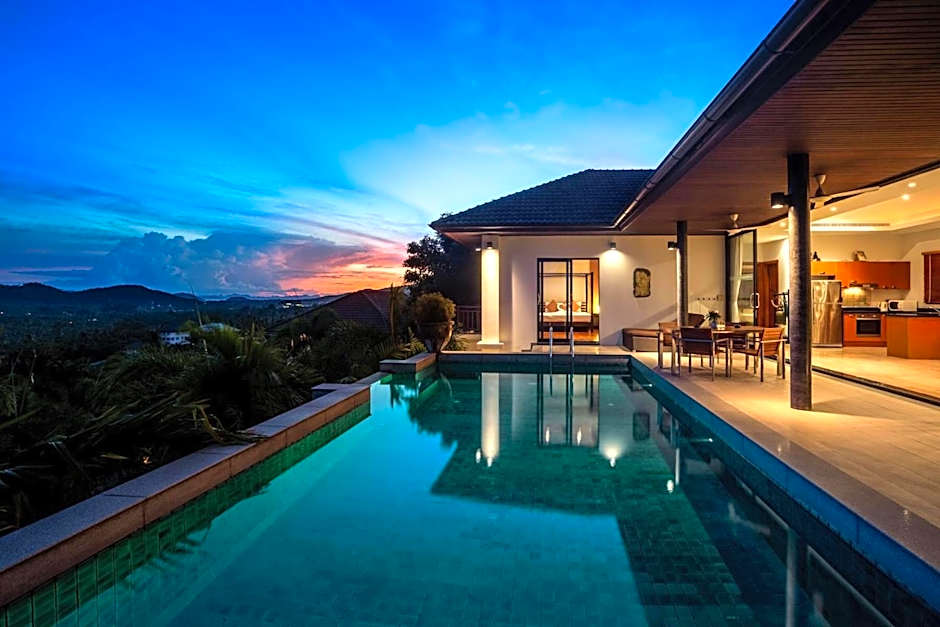 Villa Baan Saitara