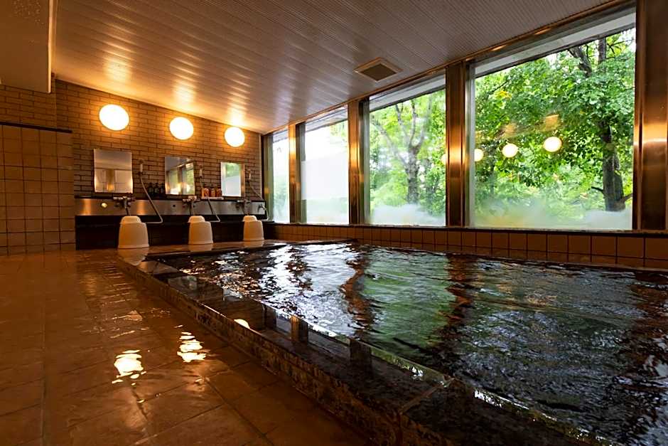 Kyukamura Shikotsuko