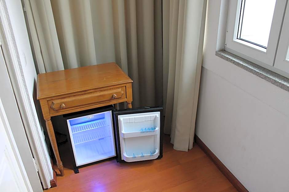 Residencia Vale Formoso