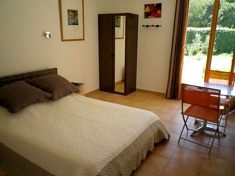 Chambres d'hôtes Villa Alizé