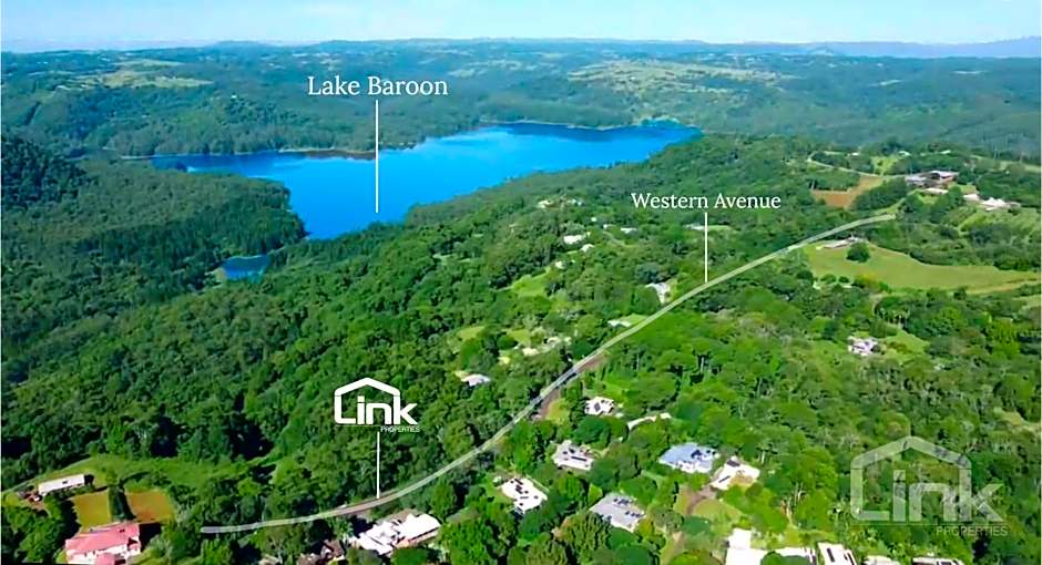 Montville Boutique BnB