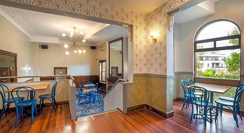 Pymble Hotel