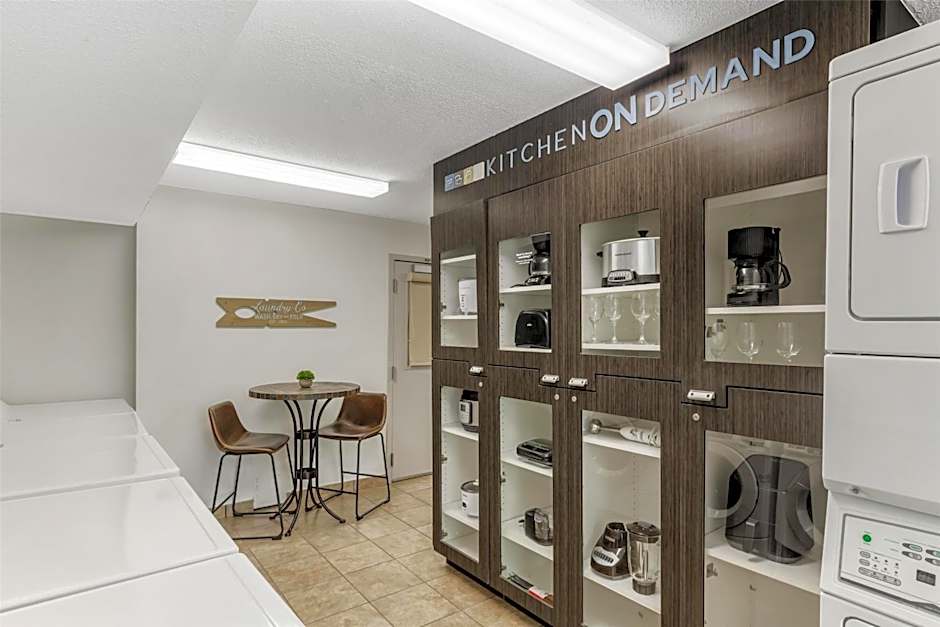 Sonesta Simply Suites Boston Burlington