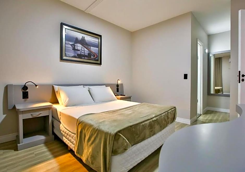 Vivendas Rio Claro by Atlantica