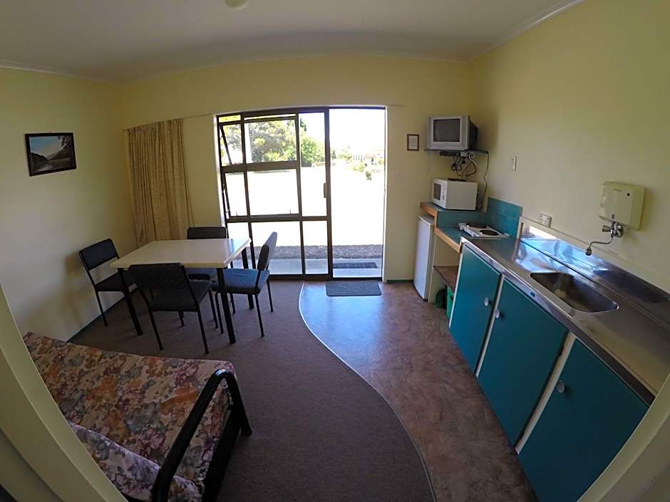 Opotiki Holiday Park