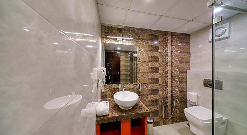 Regenta Inn Vadodara