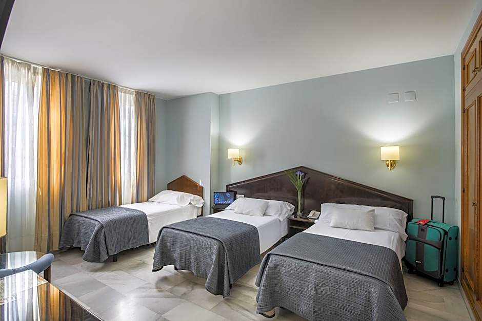 Hotel Navas