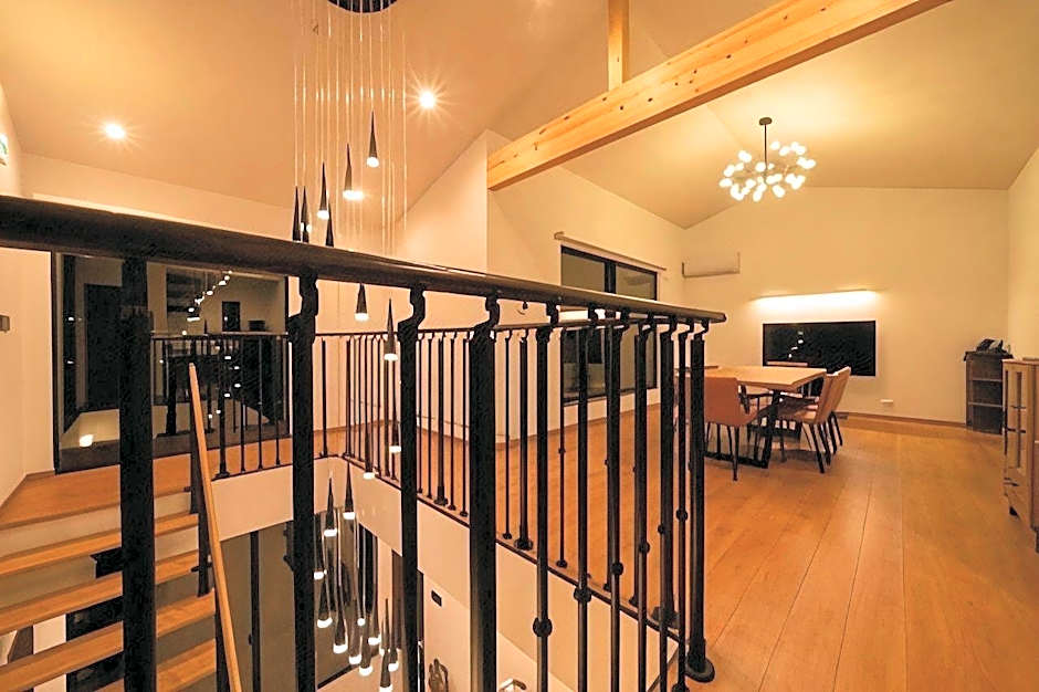 Fuji Gran Villa - TOKI -
