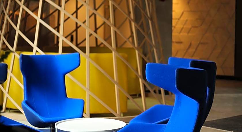 Novotel Bishkek City Center