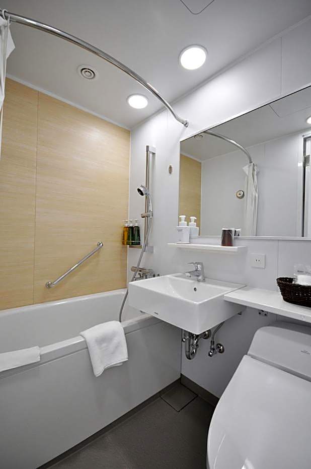 Mito Keisei Hotel