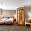 Hotel Diament Vacanza Katowice - Siemianowice