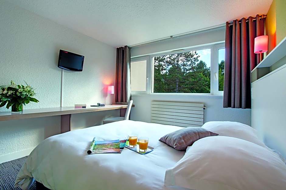 Hotel Belambra Le Normont