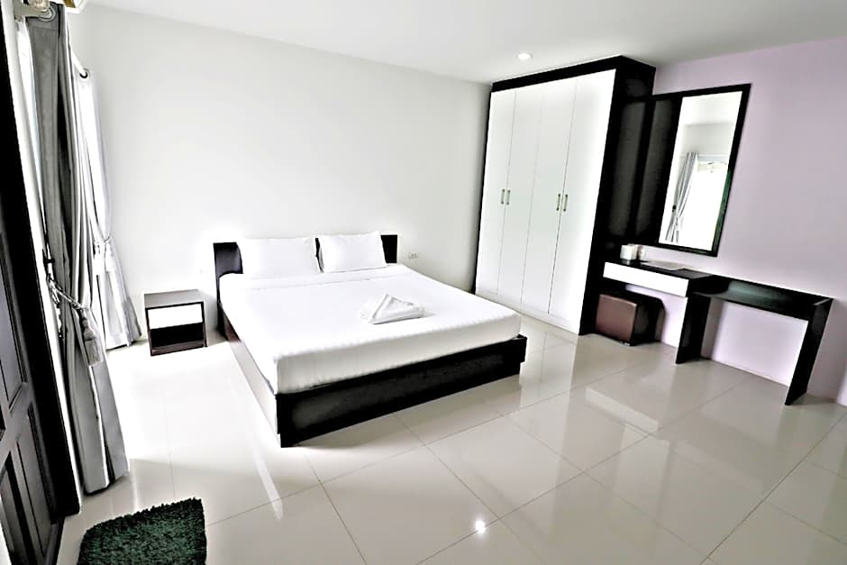 Hua Hin Irooms Hotel