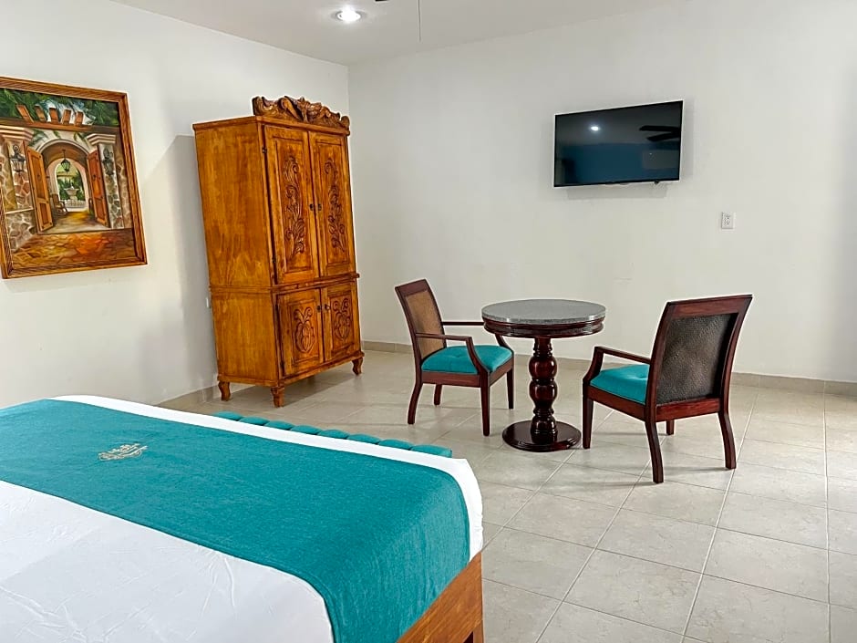 Hotel Fundadores