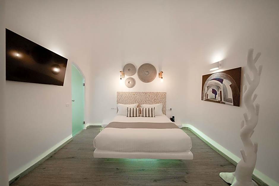Angel Luxury Suites