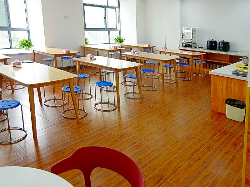 GreenTree Inn (Wuxi Huishan, Yangshan Town)