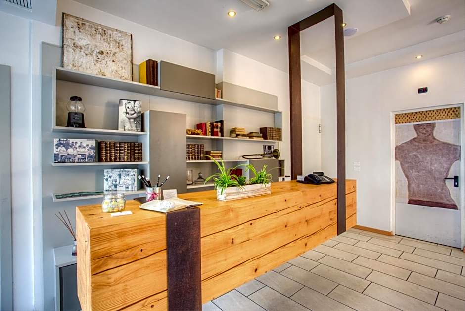 D-Place Hotel & Suite