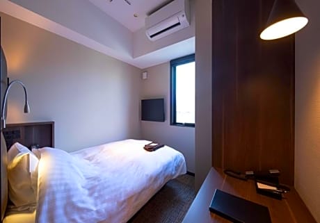 Smart Single Room 12㎡ Non-Smoking