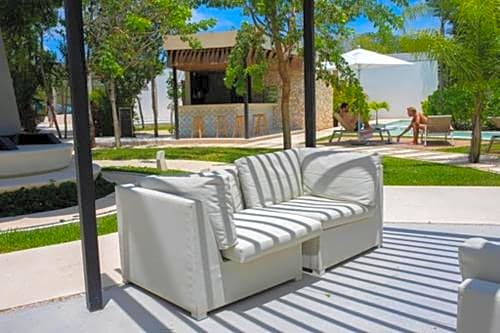 Luxury Complex Central Park