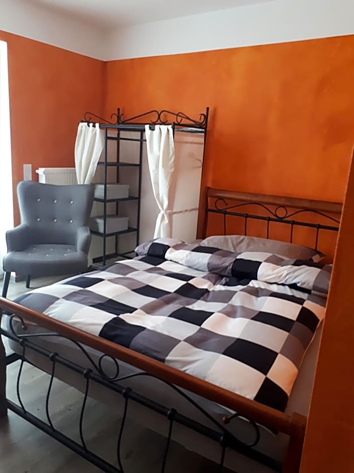 Aparthotel-Stadtallendorf