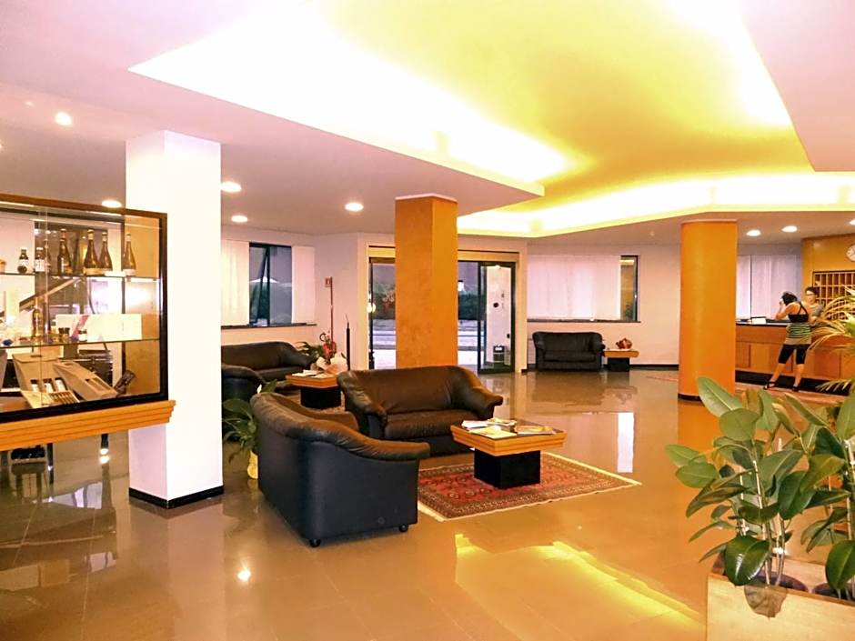 Hotel Romanisio