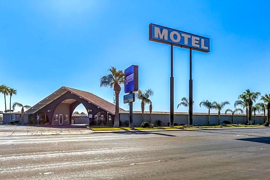 Americas Best Value Inn and Suites El Centro