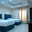 Gulf Hotel Apartments