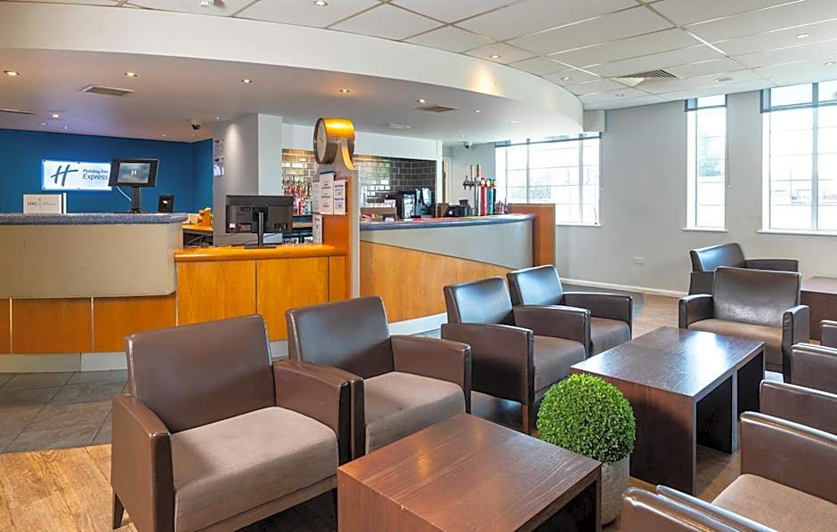 Holiday Inn Express London Chingford By IHG