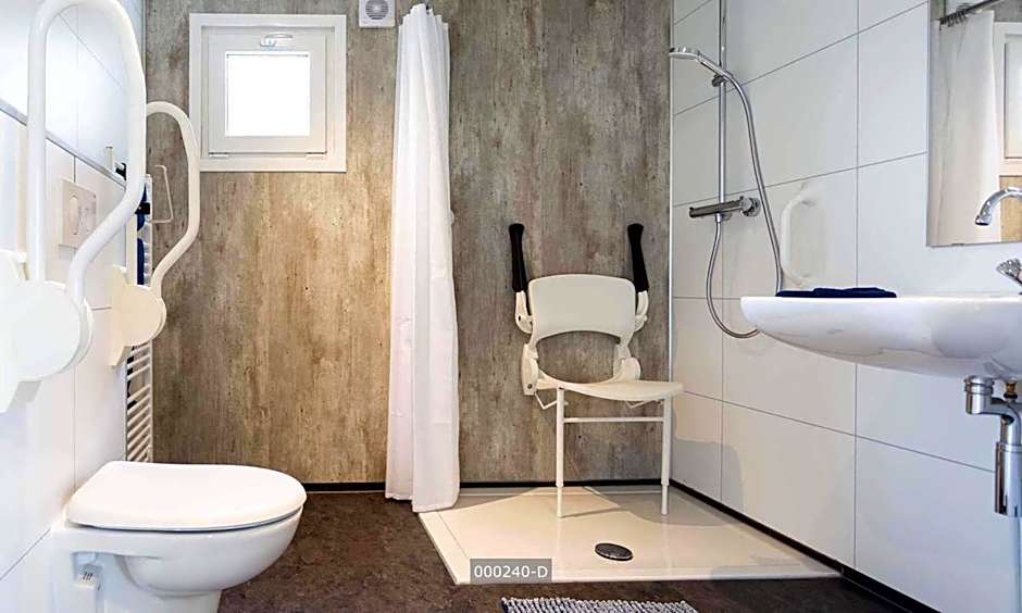 Résidence de Leuvert