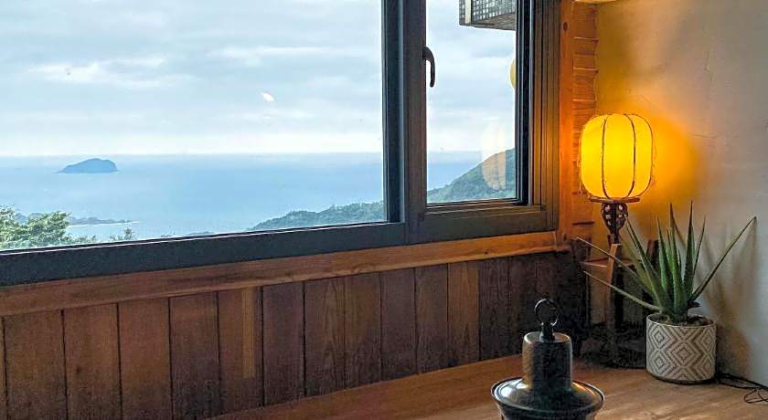 Jiufen The Ocean Theory