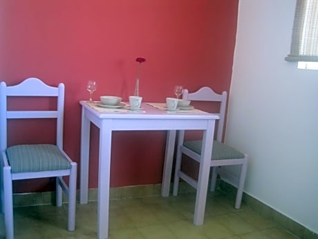 apartment one bed