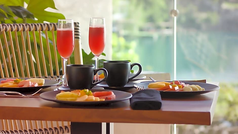 Hotel Amainah Bacalar Adults Only