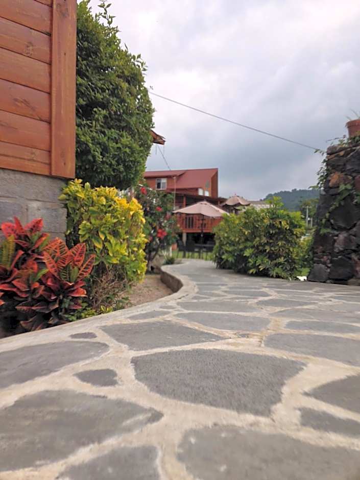 Villarreal Lodge Hotel Ecológico