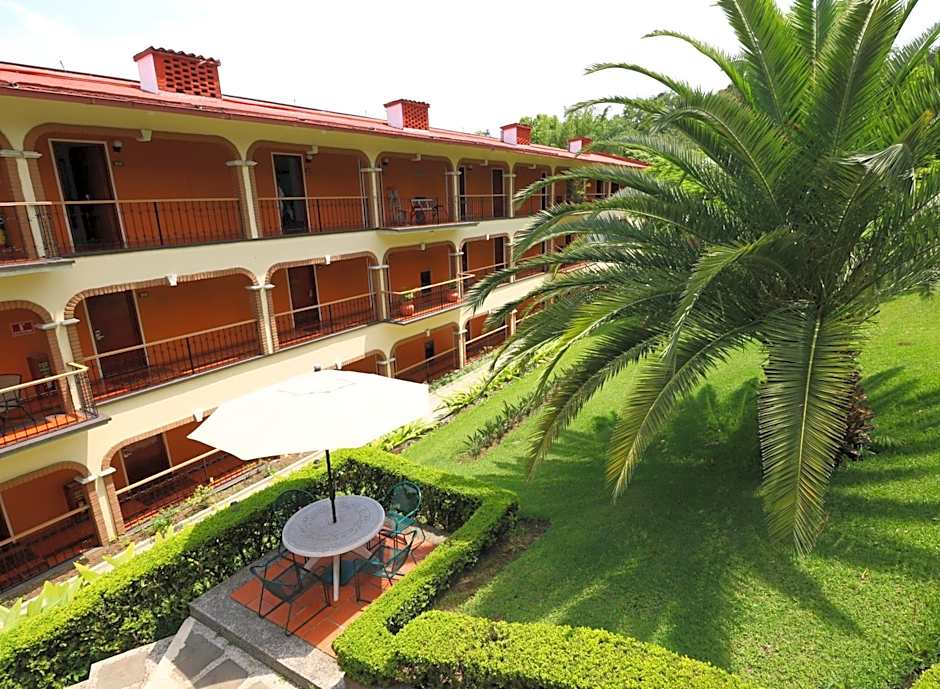 Mision Los Cocuyos Alta Montana